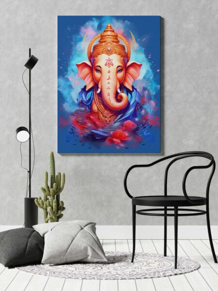 Affordable Canvas Prints for Stylish Home & Office Walls